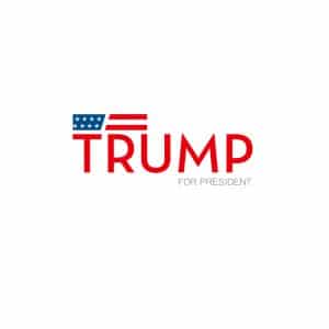 possible trump logo