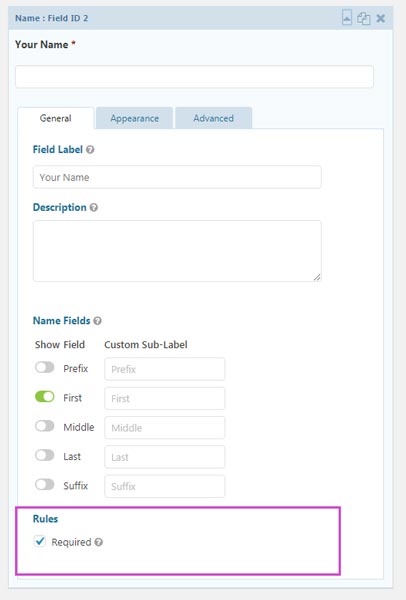How to Add & Edit Gravity Forms How to Add & Edit Gravity Forms