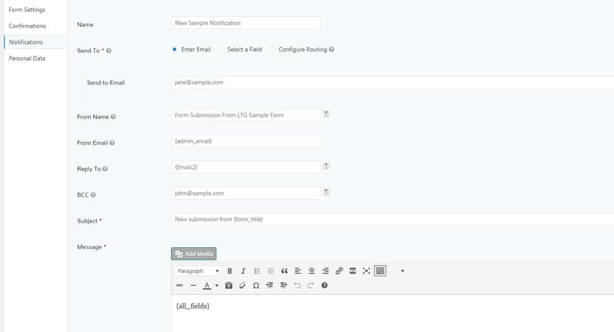 How to Add & Edit Gravity Forms How to Add & Edit Gravity Forms