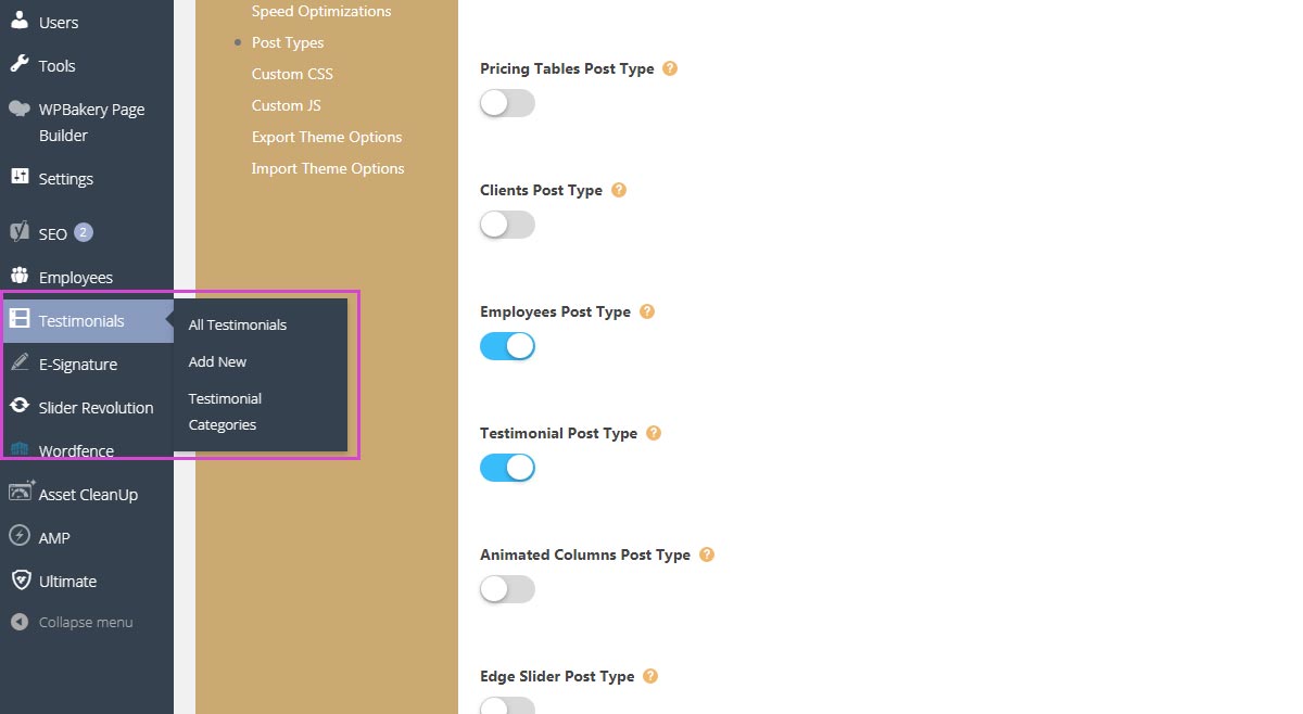 How to Add FAQs to Your Website Using Jupiter for WordPress How to Add FAQs to Your Website Using Jupiter for WordPress