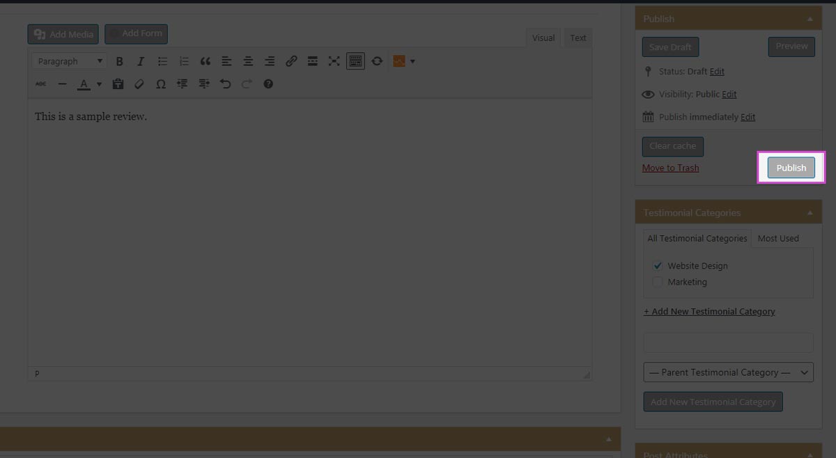 How to Add FAQs to Your Website Using Jupiter for WordPress How to Add FAQs to Your Website Using Jupiter for WordPress