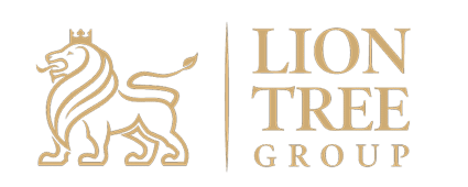 Helping you get your Lion's Share!