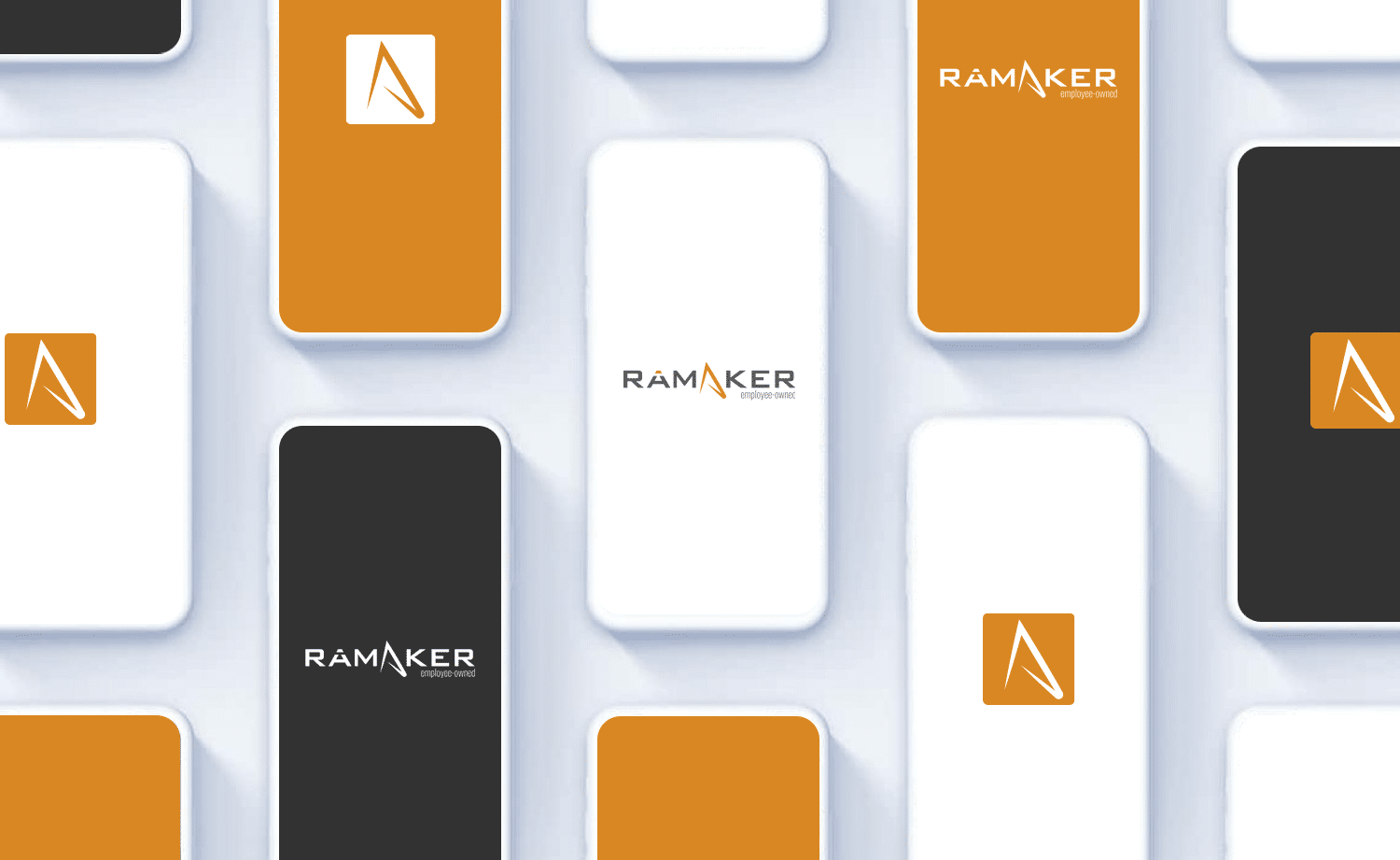 Website Design for General Contractors