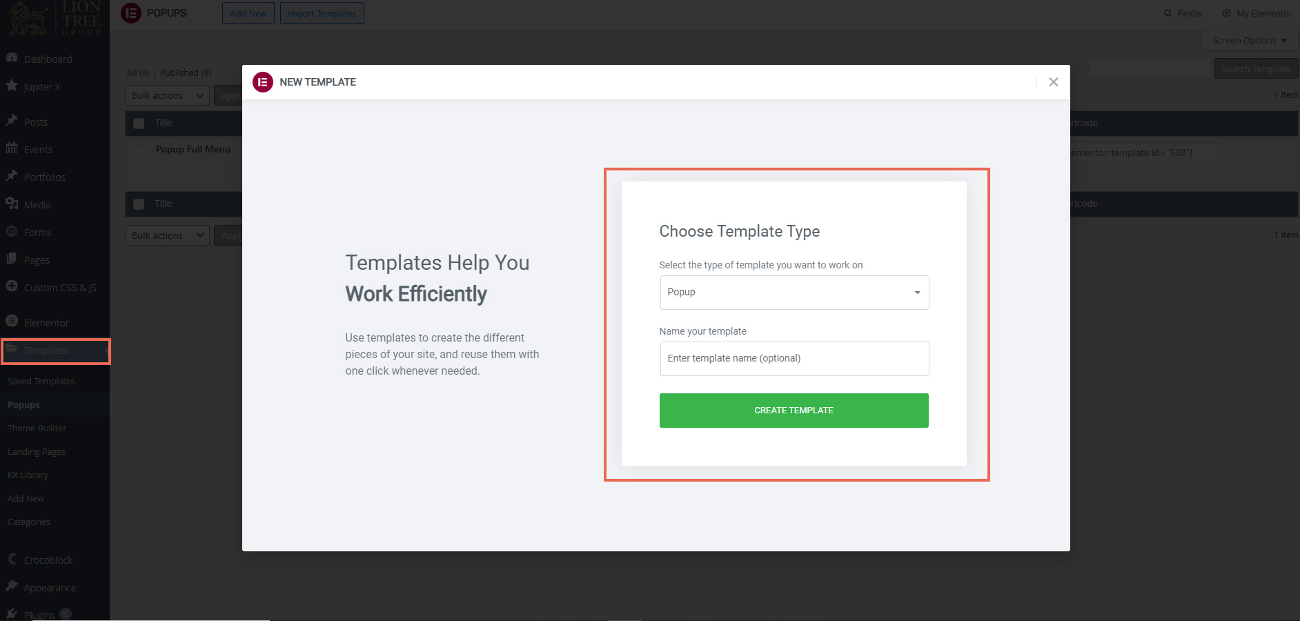 How to Create a Full Page Menu in Elementor How to Create a Full Page Menu in Elementor