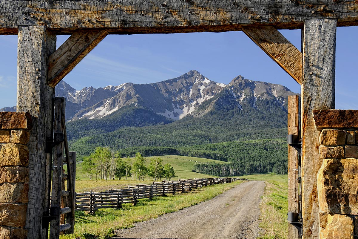 How to Market a Ranch | Lion Tree Group