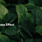 New Figma Update: Liquid Glass Effect