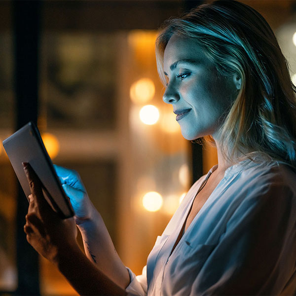 null